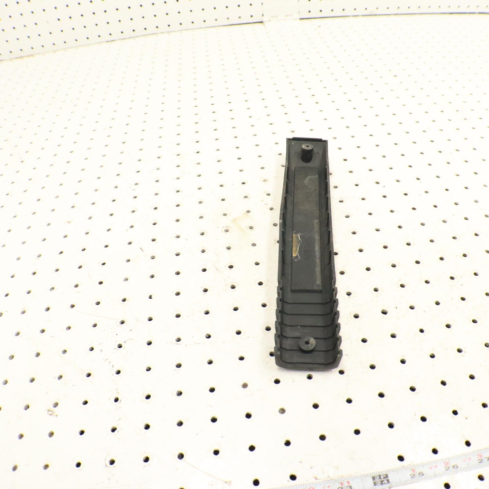 1995 Polaris Xcr 600 Rear Bumper CAP RIGHT 5430930-070