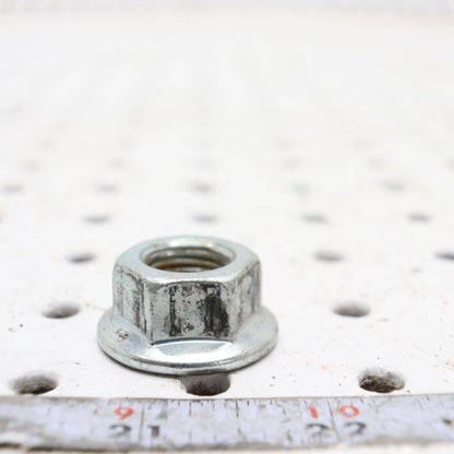 2014 POLARIS PRO RMK 800 NUT FLANGE, M14X1.50  D 7518299