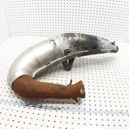 2017 Polaris Pro Rmk 800 Exhaust Pipe 1262375