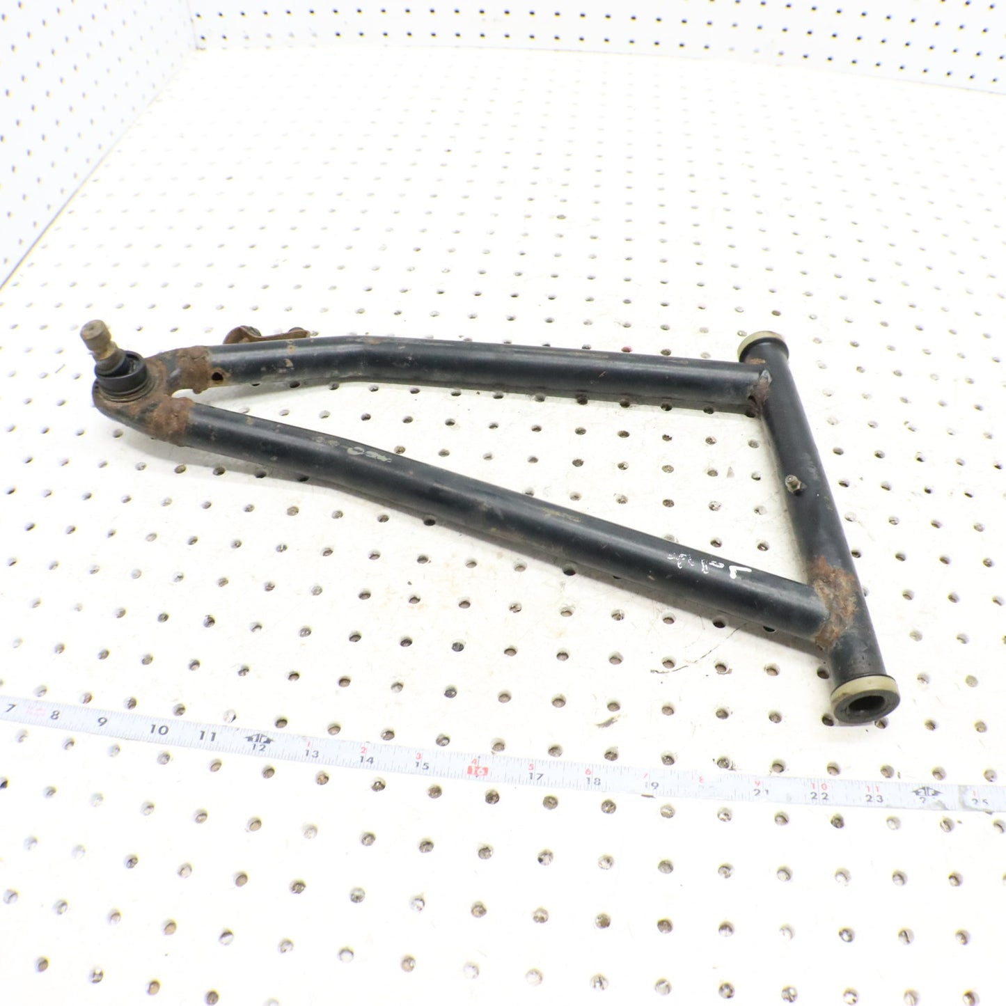 2009 Polaris Rzr 800 Lower Front Left Control A Arm  1015455-458; 1018205-458