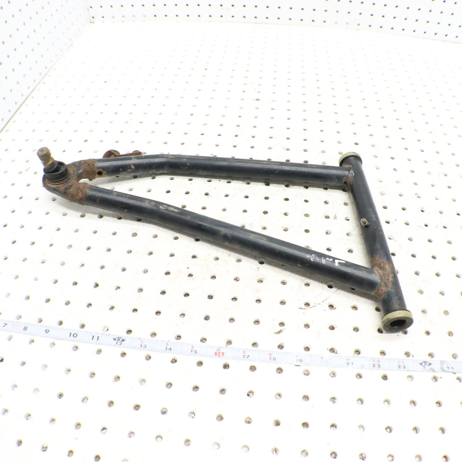 2009 Polaris Rzr 800 Lower Front Left Control A Arm  1015455-458; 1018205-458