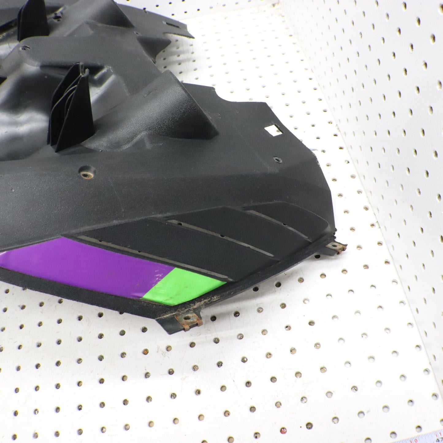 2016 Arctic Cat M8000 Hood CENTER 5706-356