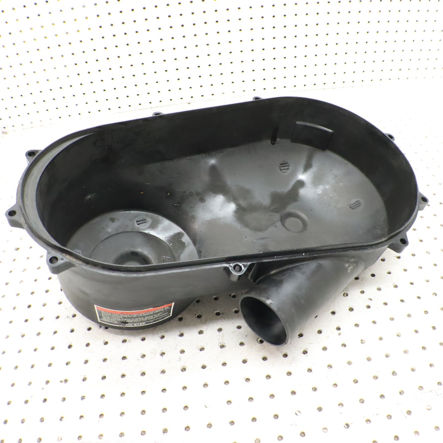 2003 Polaris Sportsman 600 Clutch Cover Outer 2633262 2633926