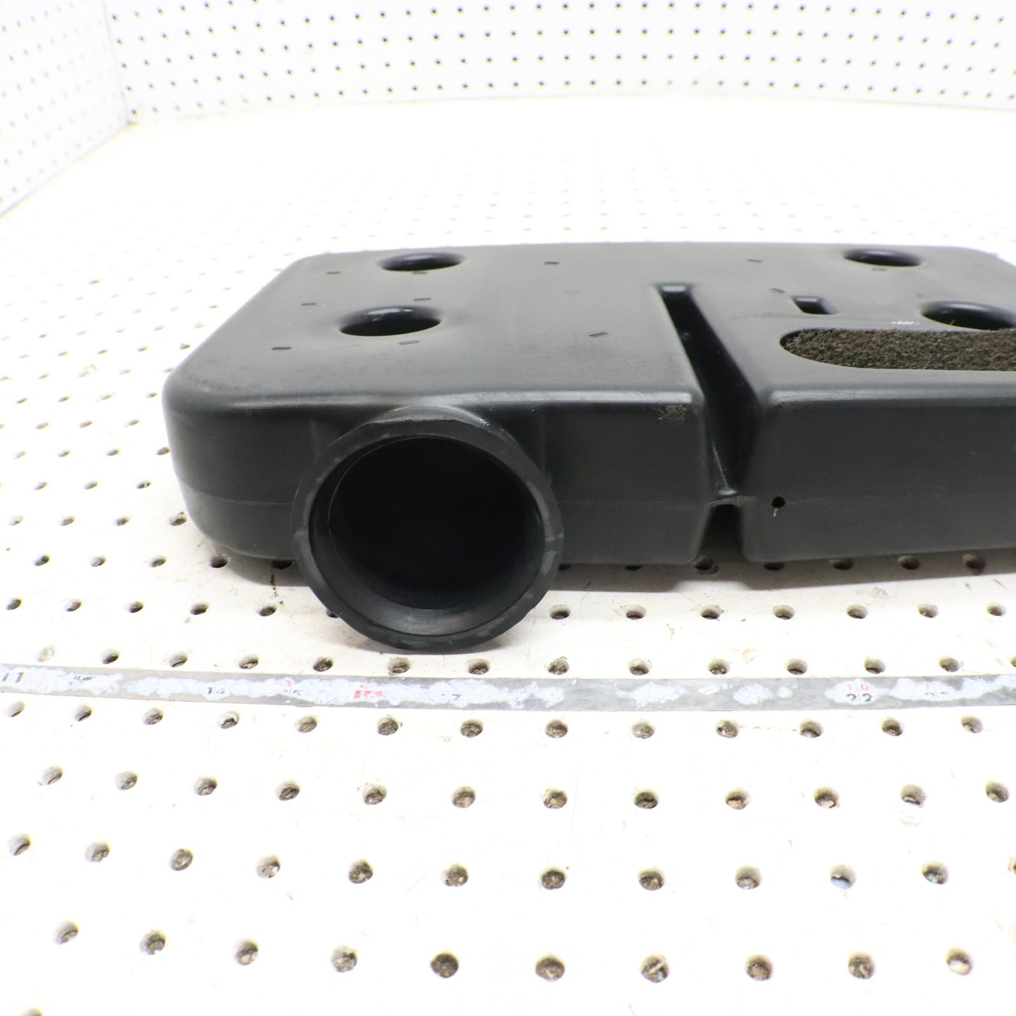 2013 Polaris Ranger 800 ASM BOX, AIR BAFFEL, CLUTCH 1240594