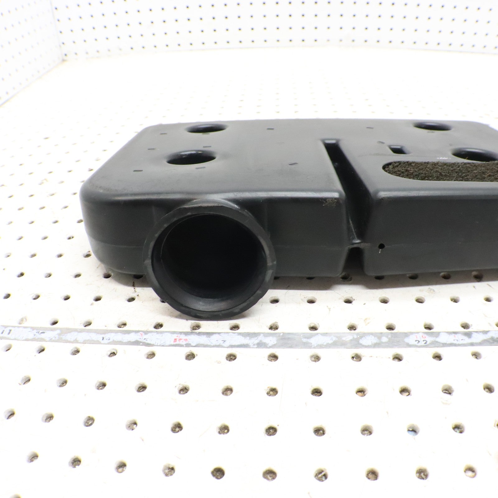 2013 Polaris Ranger 800 ASM BOX, AIR BAFFEL, CLUTCH 1240594