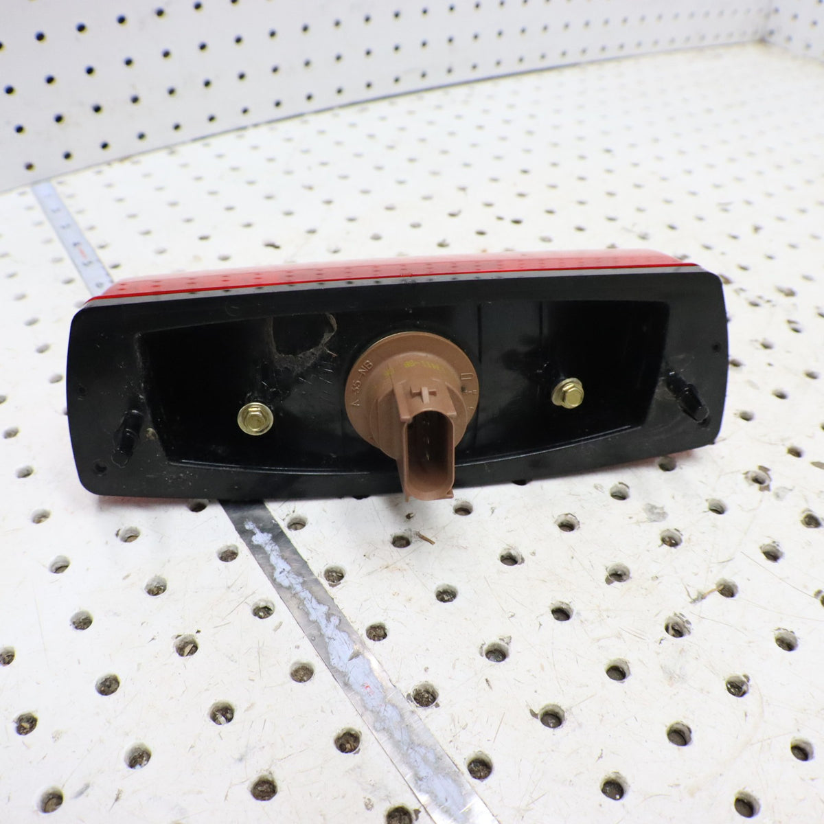 2007 Arctic Cat F6 Tail Light Taillight Brake Light 0509-022
