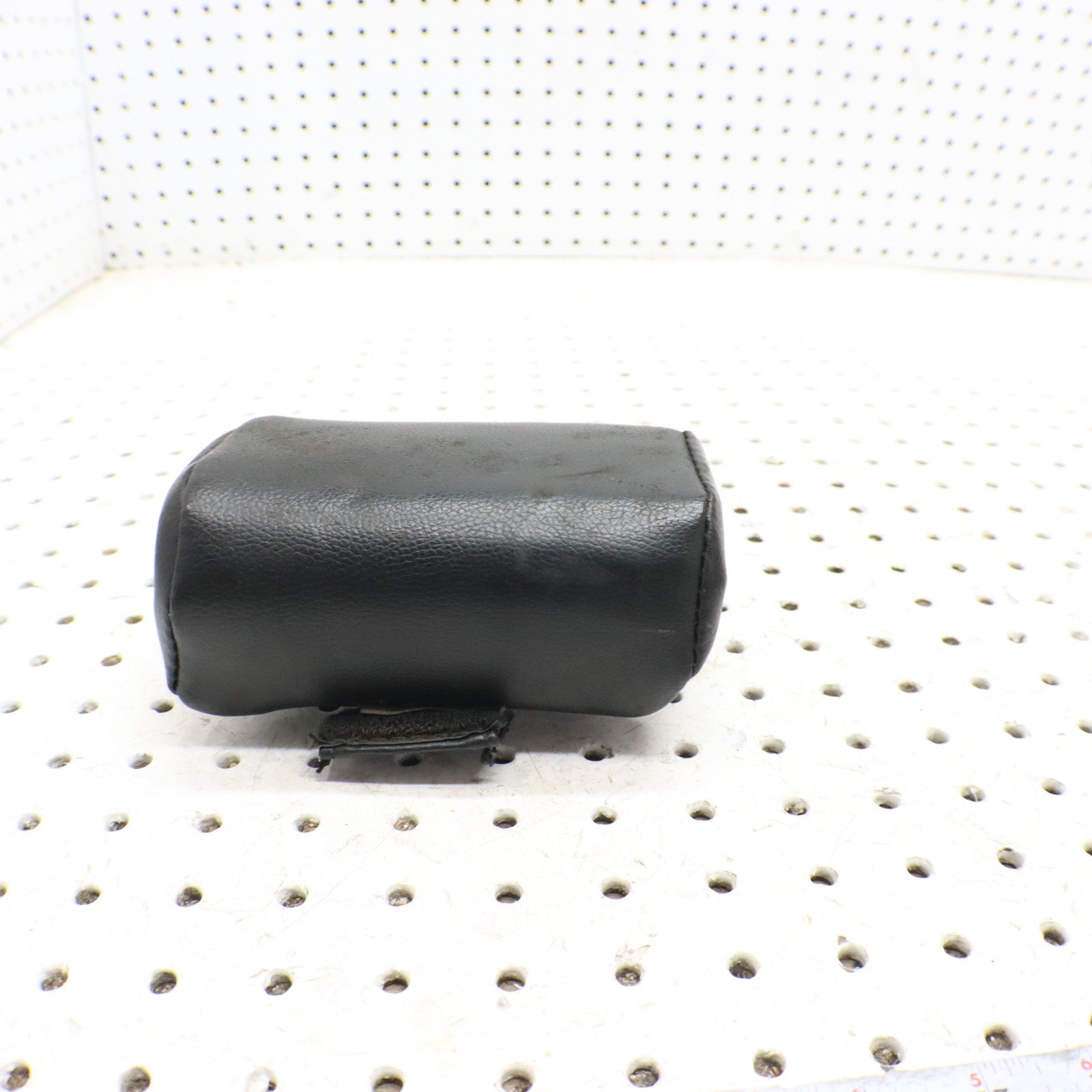 2007 Polaris Iq 600 Handlebar Cover 2683859; 2688210