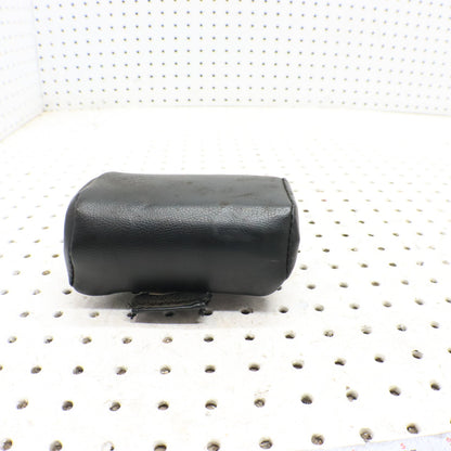 2007 Polaris Iq 600 Handlebar Cover 2683859; 2688210
