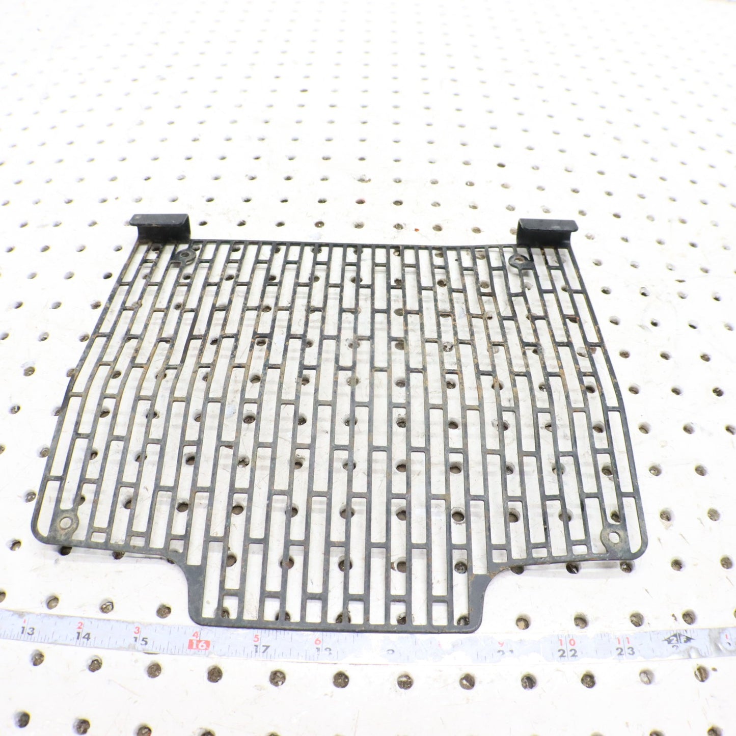 2009 Polaris Sportsman 800 BRUSH GUARD GRILL, MEDIUM GLOSS 5247507-067