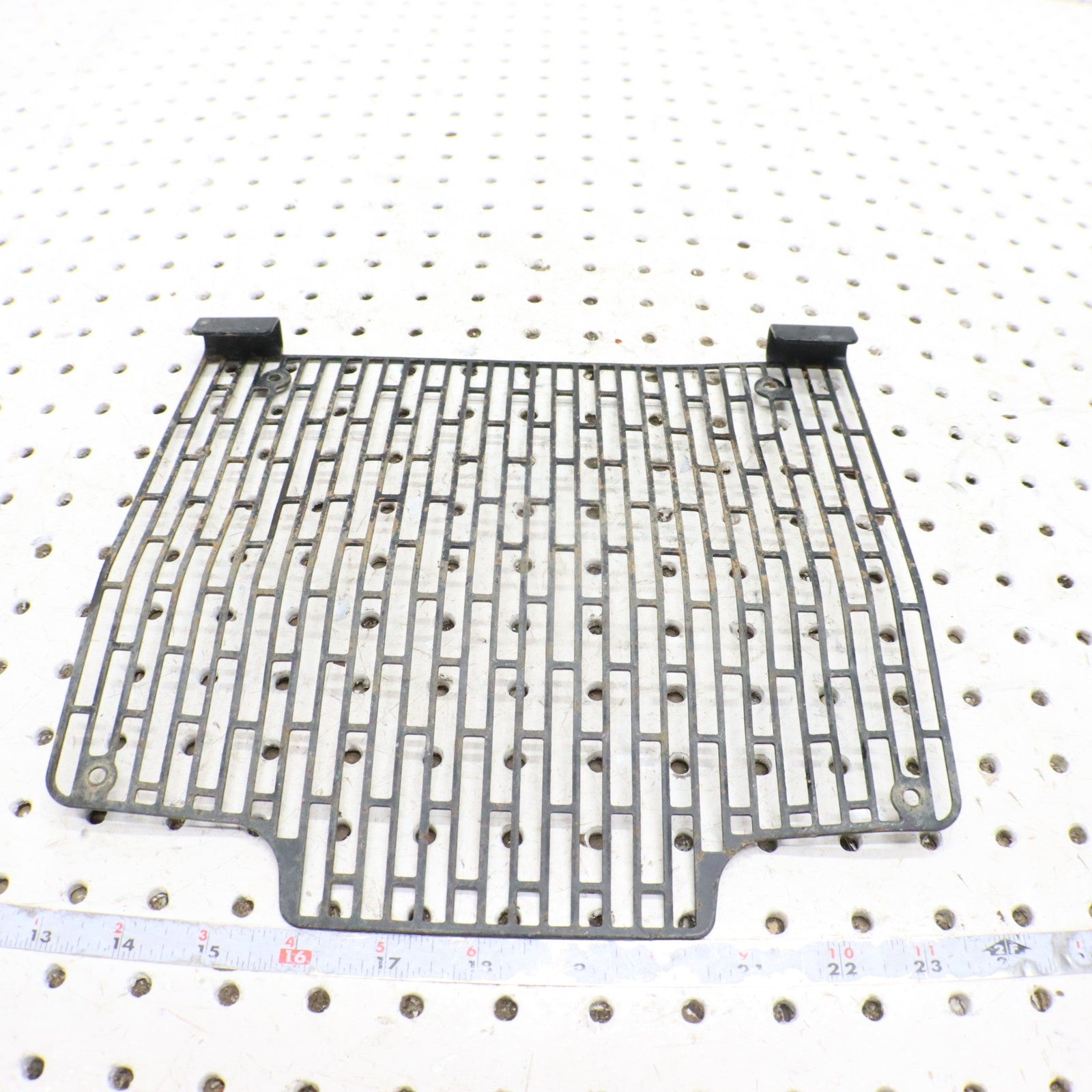 2009 Polaris Sportsman 800 BRUSH GUARD GRILL, MEDIUM GLOSS 5247507-067