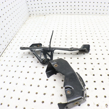 2016 Arctic Cat M8000 Speedometer Gauge Bracket 5706-252; 5706-250; 5706-251