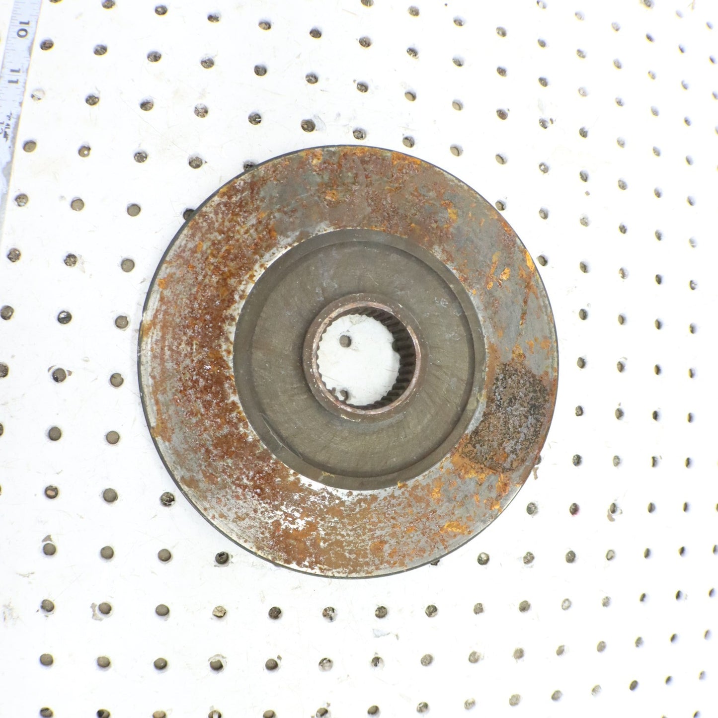 2012 Arctic Cat Proclimb M800 Brake Disc 2602-249