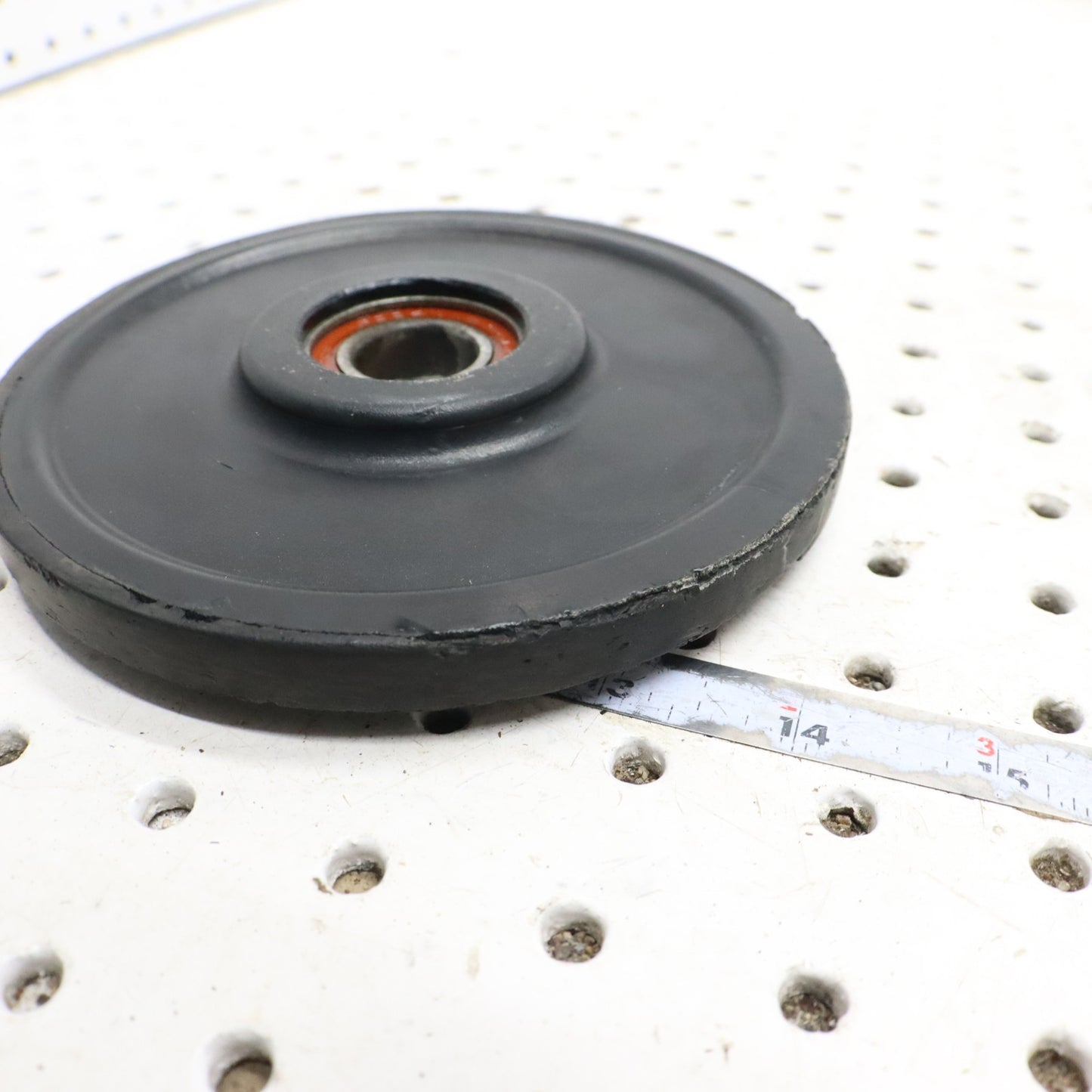 2012 Arctic Cat Proclimb M800 Idler Wheel Bogie Wheel 3604-681 5.6" od