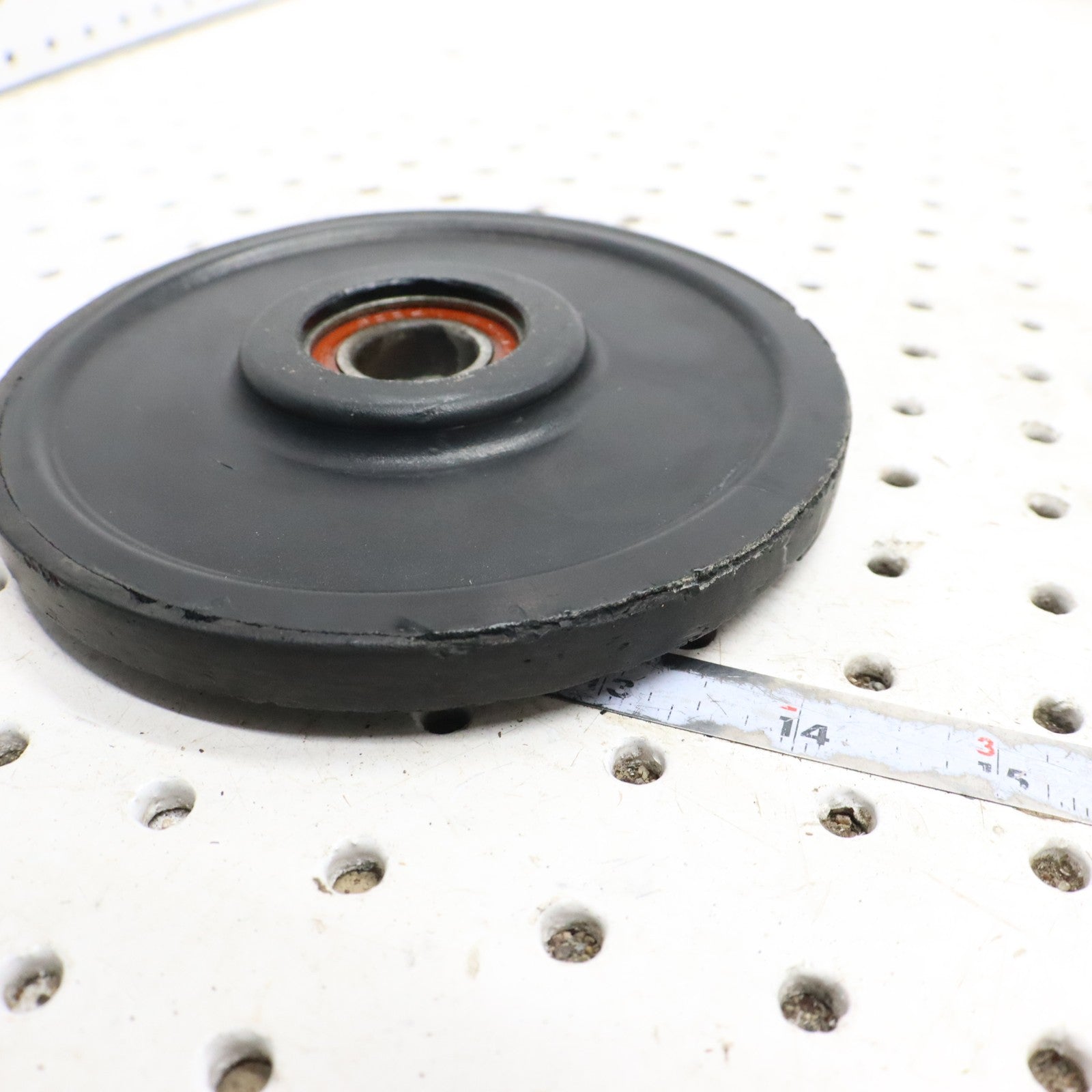 2012 Arctic Cat Proclimb M800 Idler Wheel Bogie Wheel 3604-681 5.6" od