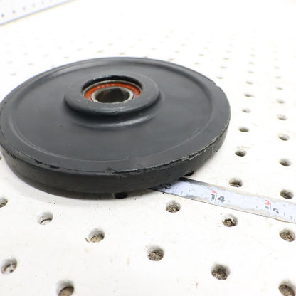 2012 Arctic Cat Proclimb M800 Idler Wheel Bogie Wheel 3604-681 5.6" od