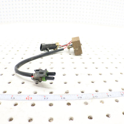 2013 Polaris Ranger Xp 900 Solid State Relay 4012829