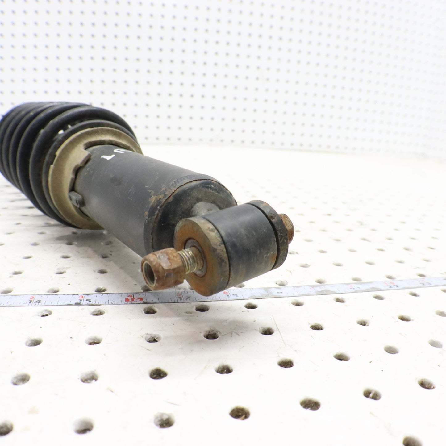 2009 Polaris Sportsman 800 Rear Shock 7043100