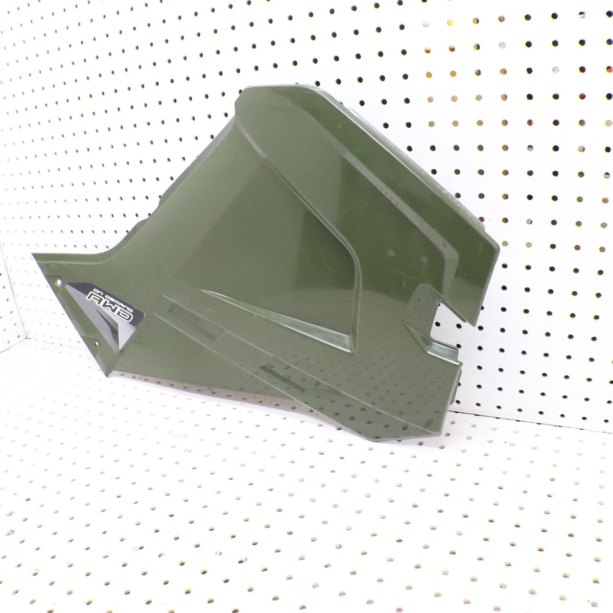 2017 Polaris Sportsman 450 Side Panel Cover Right 2636441-498
