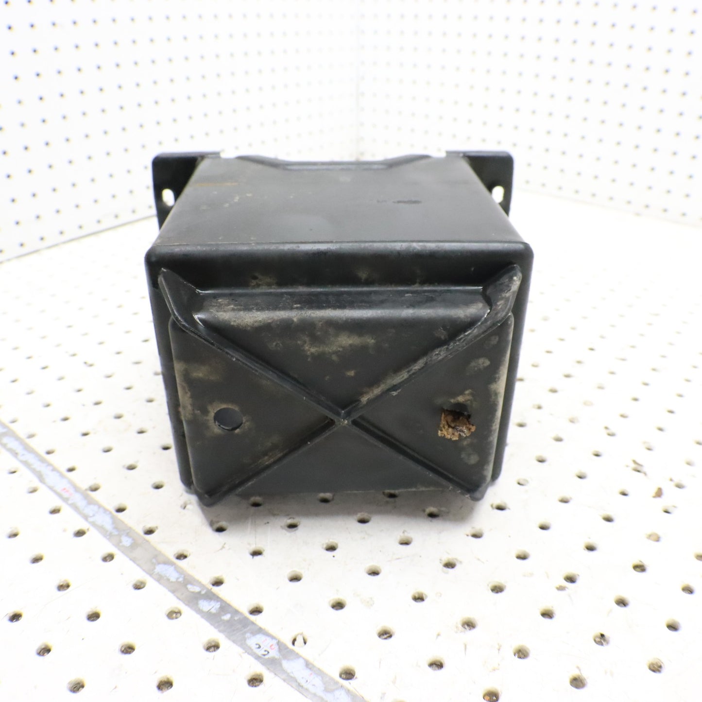 2003 Polaris Sportsman 600 Batery Box Battery Tray 5434037