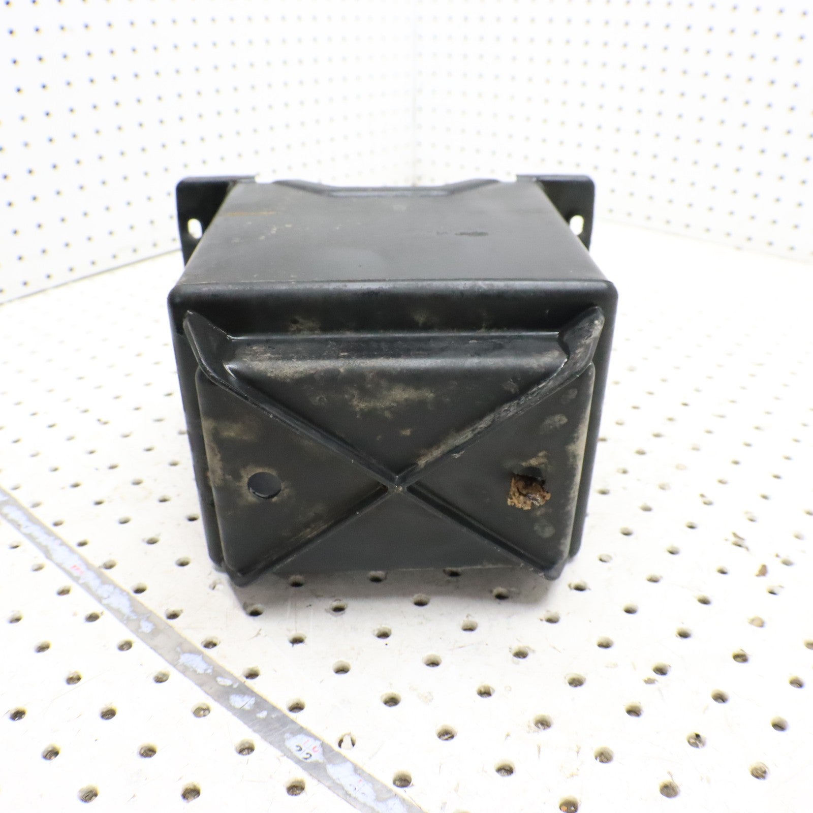 2003 Polaris Sportsman 600 Batery Box Battery Tray 5434037