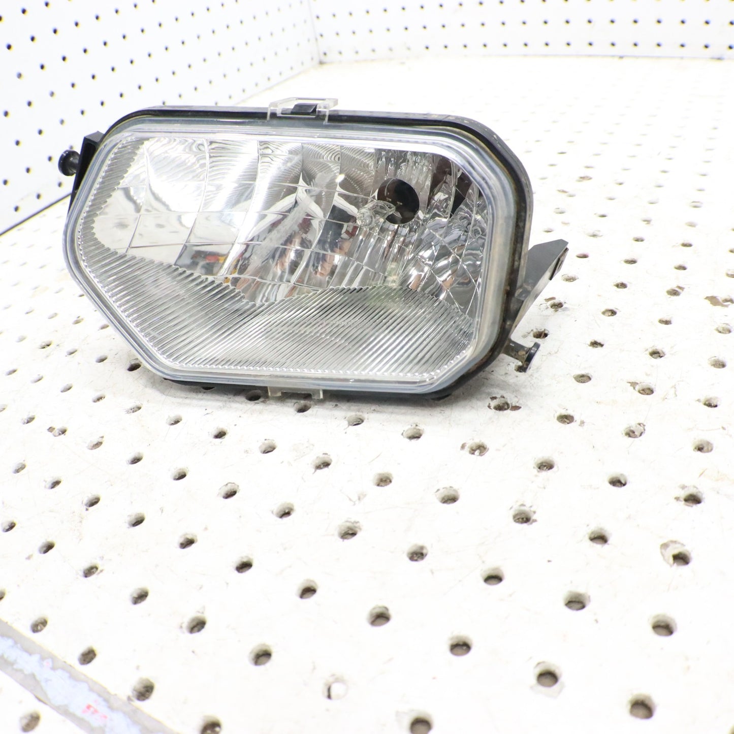 2012 Polaris Sportsman 500 Headlight Head Light Bumper LEFT 2410615