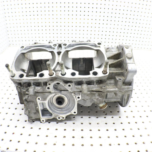 2011 ARCTIC CAT M8 CRANKCASE ENGINE CASE MOTOR CASE CRANK CASE 3007-876