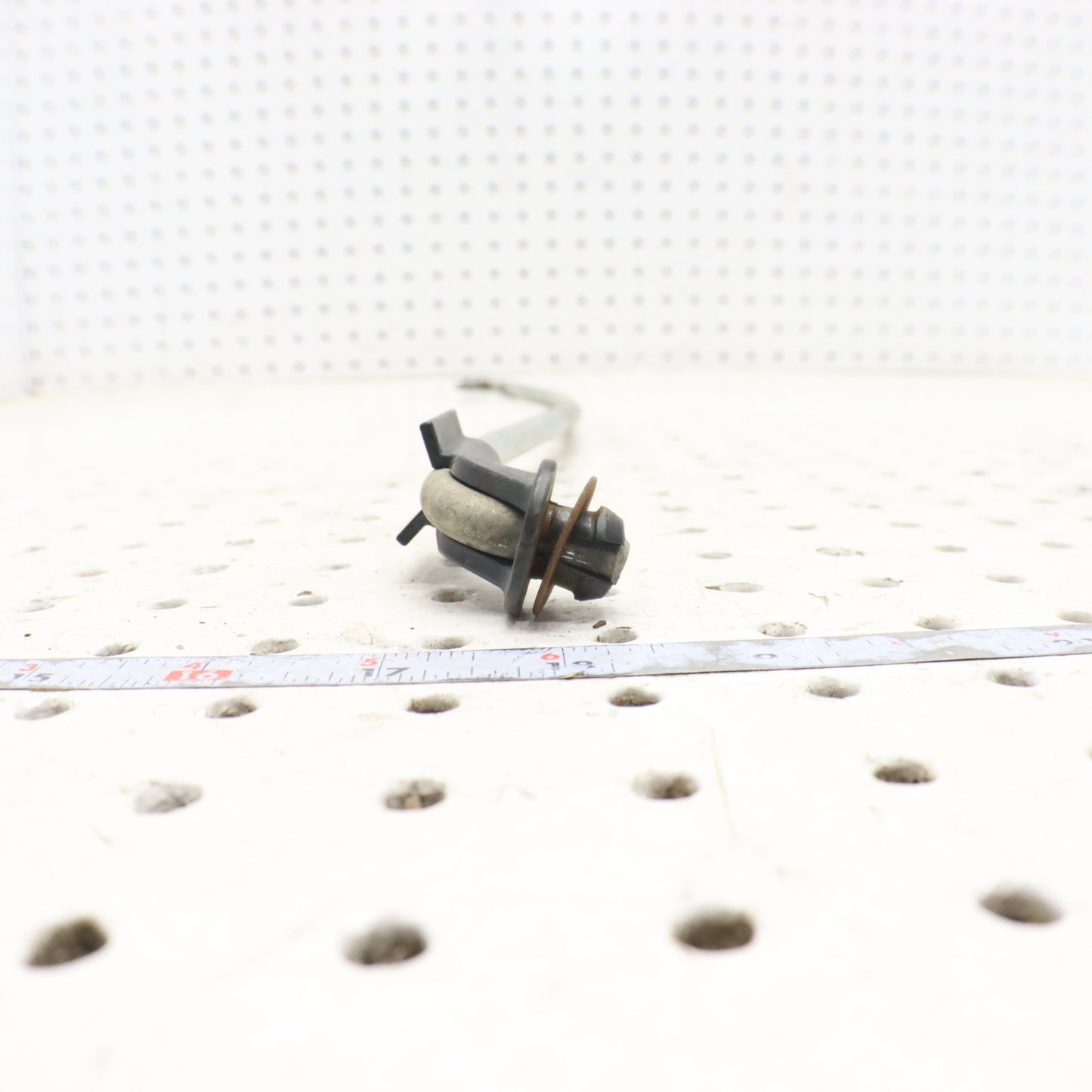 2009 Polaris Sportsman 800 Shifter Rod 5335438