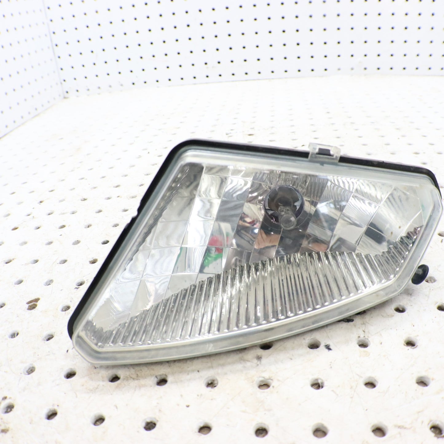 2008 Polaris Sportsman 800 Headlight Head Light Bumper  2410735 LEFT