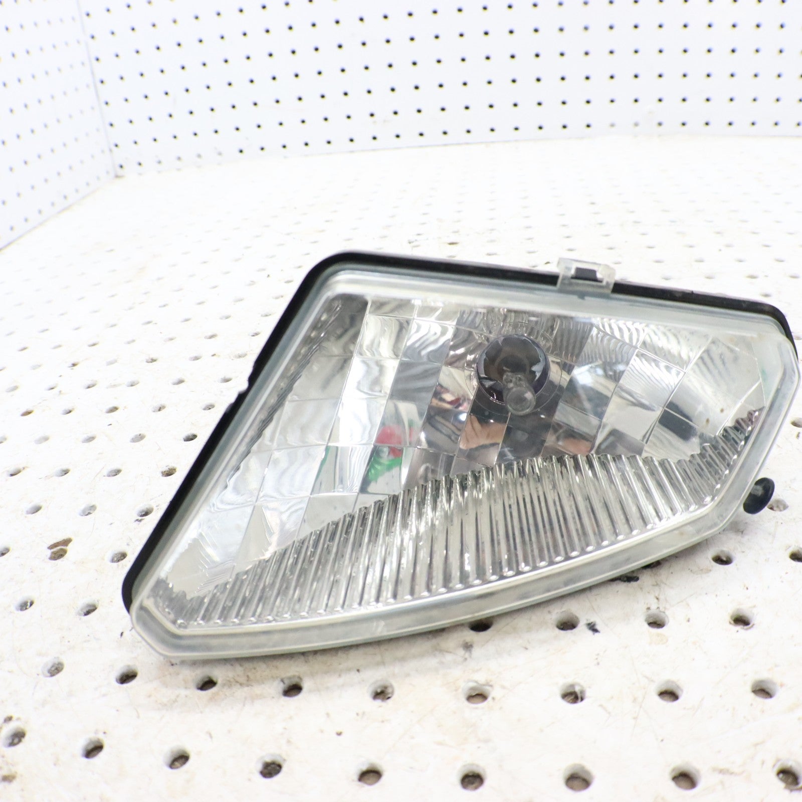 2008 Polaris Sportsman 800 Headlight Head Light Bumper  2410735 LEFT