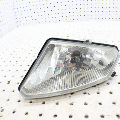 2008 Polaris Sportsman 800 Headlight Head Light Bumper  2410735 LEFT