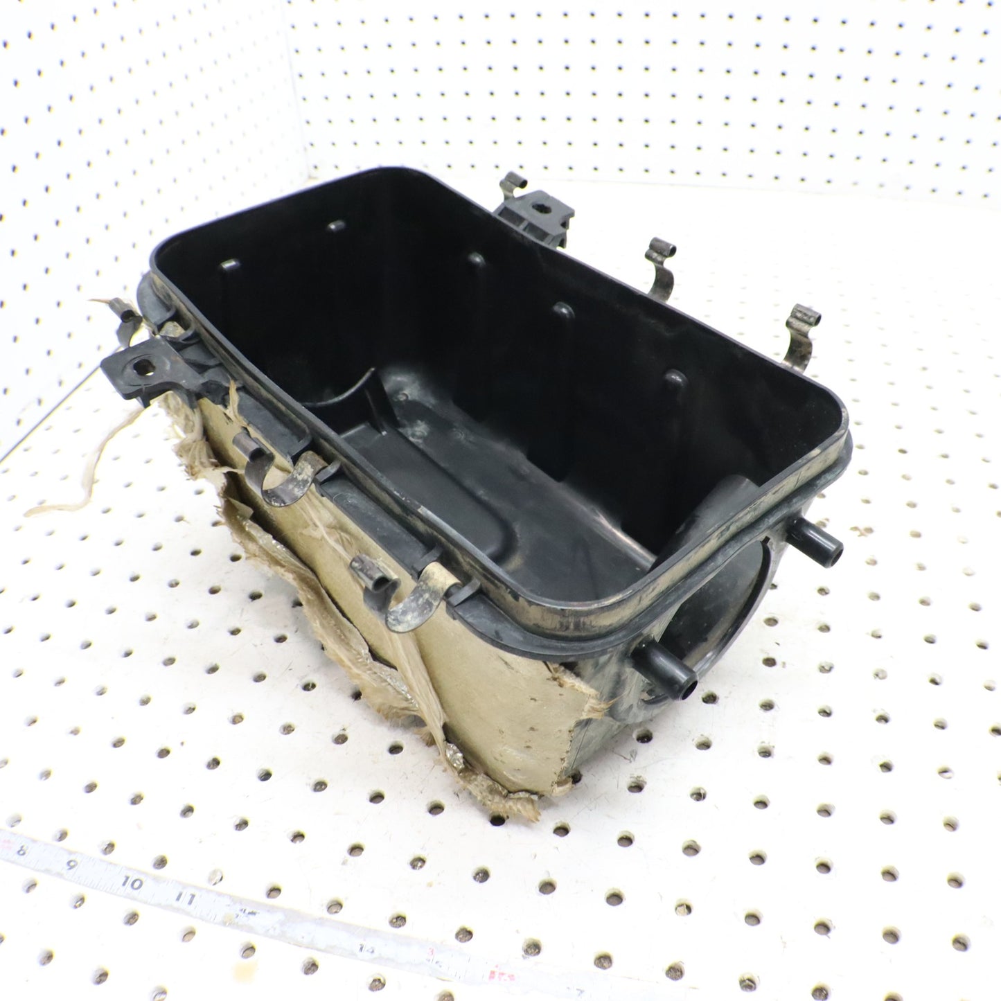 2012 Polaris Sportsman 500 Airbox Air Intake Filter Box 5438552