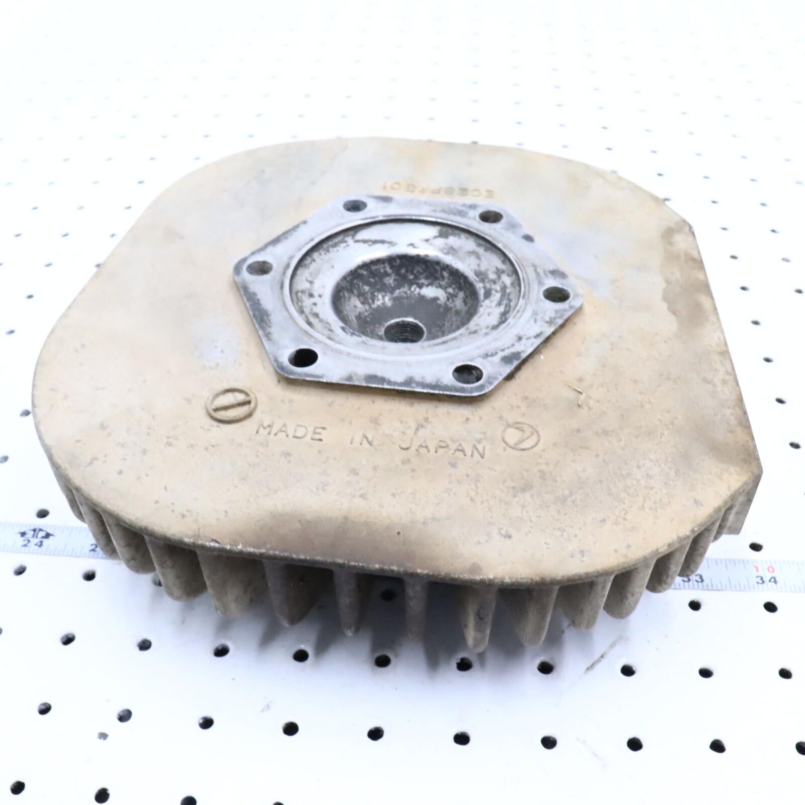 1996 POLARIS XPLORER 300 HEAD, CYLINDER 3085097