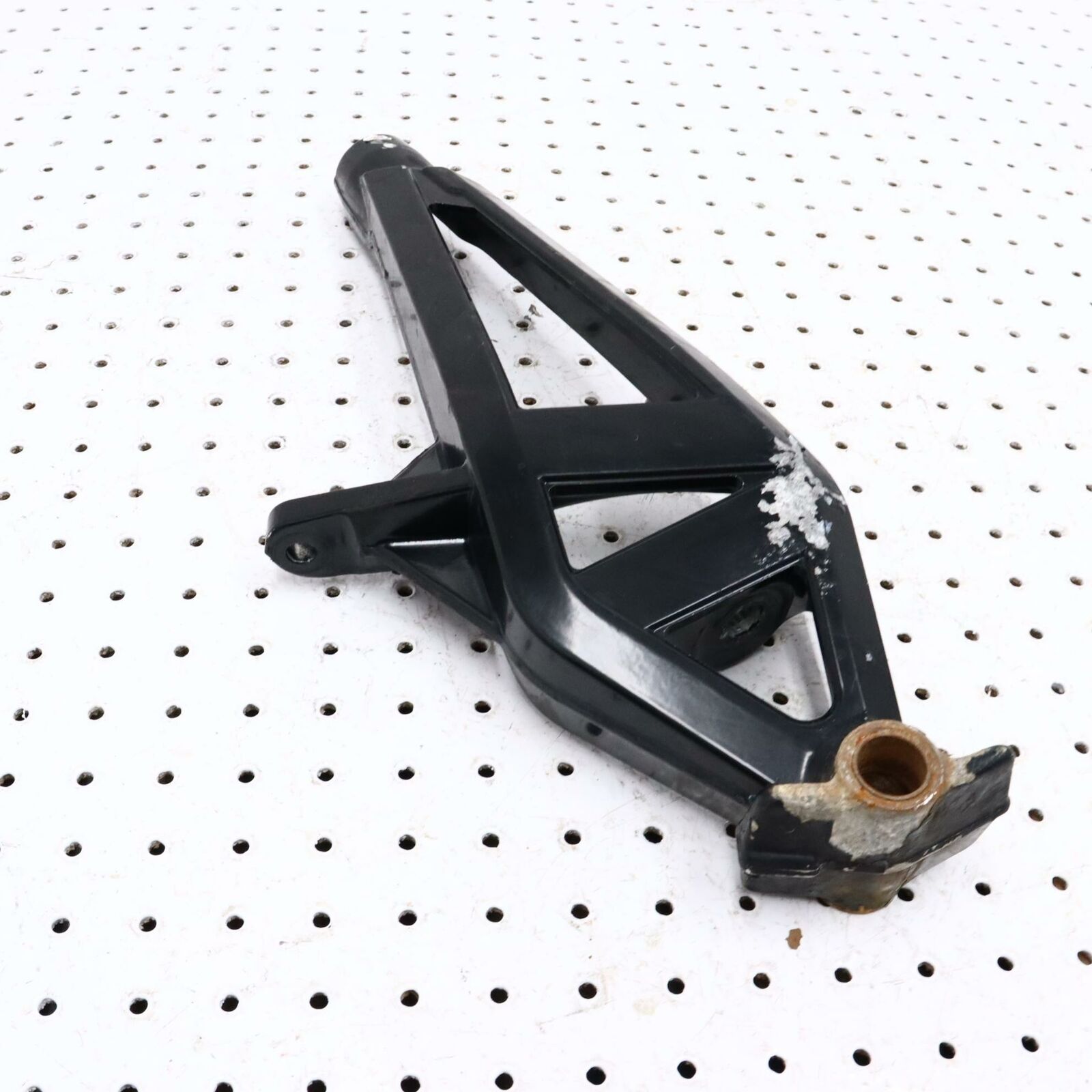 2012 ARCTIC CAT PROCLIMB M800 RIGHT FRONT STEERING ARM SPINDLE KNUCKLE 2703-638