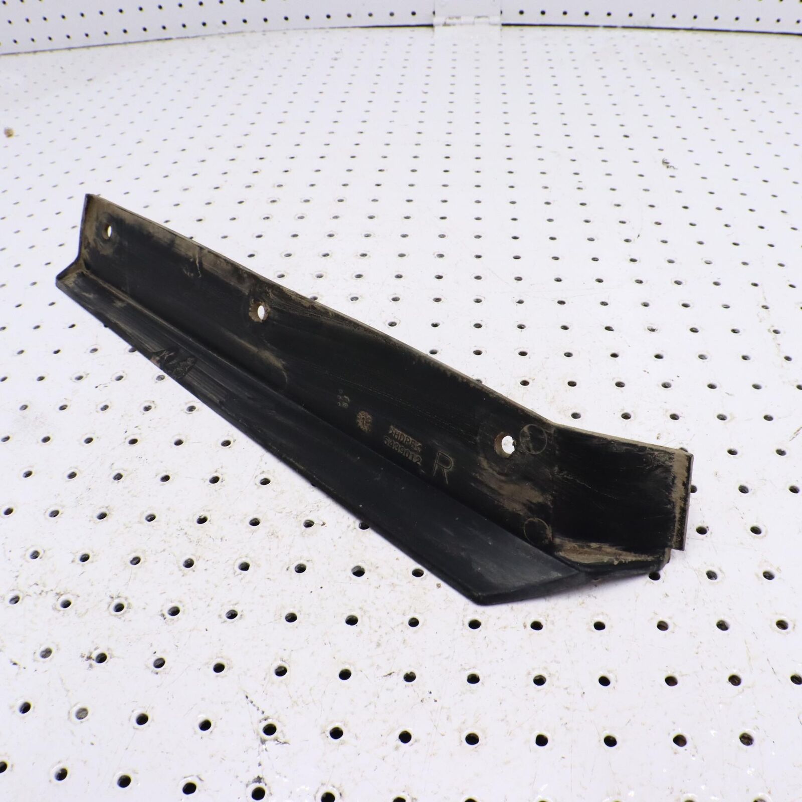 2013 POLARIS RANGER XP 900 FENDER FLARE MUD GUARD SHIELD 5439011-070 