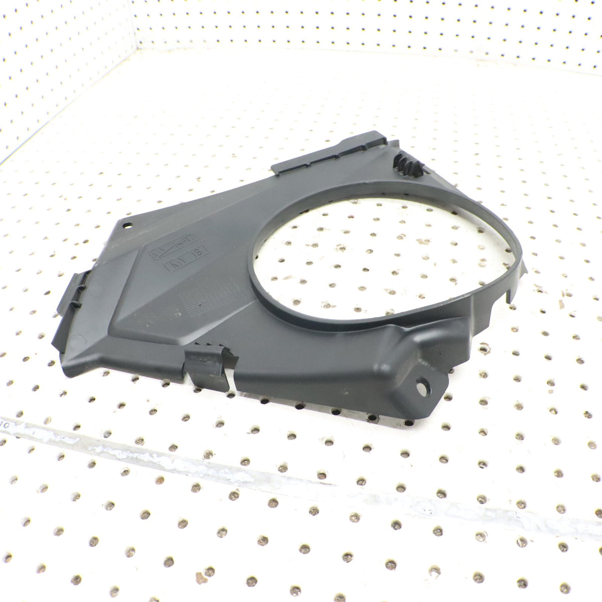 2023 Polaris Sportsman 570 Efi Eps Close Off Panel LH 5458956-070