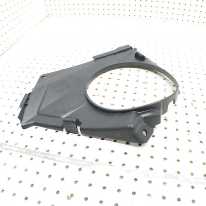 2023 Polaris Sportsman 570 Efi Eps Close Off Panel LH 5458956-070