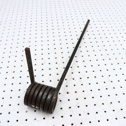2012 ARCTIC CAT PROCROSS F1100 REAR SUSPENSION TORSION SPRING LEFT 1704-577