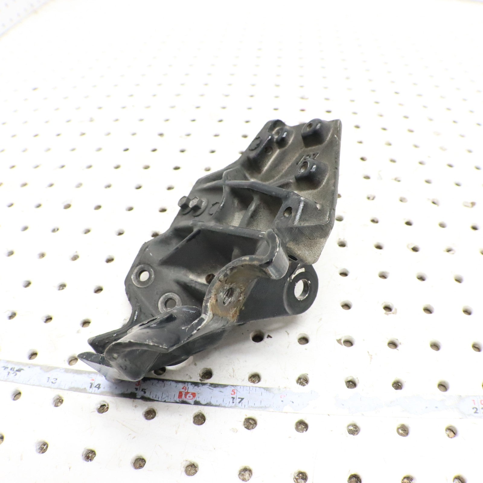 2013 Arctic Cat Procross Xf800 Shock Mount Front RIGHT 1707-668