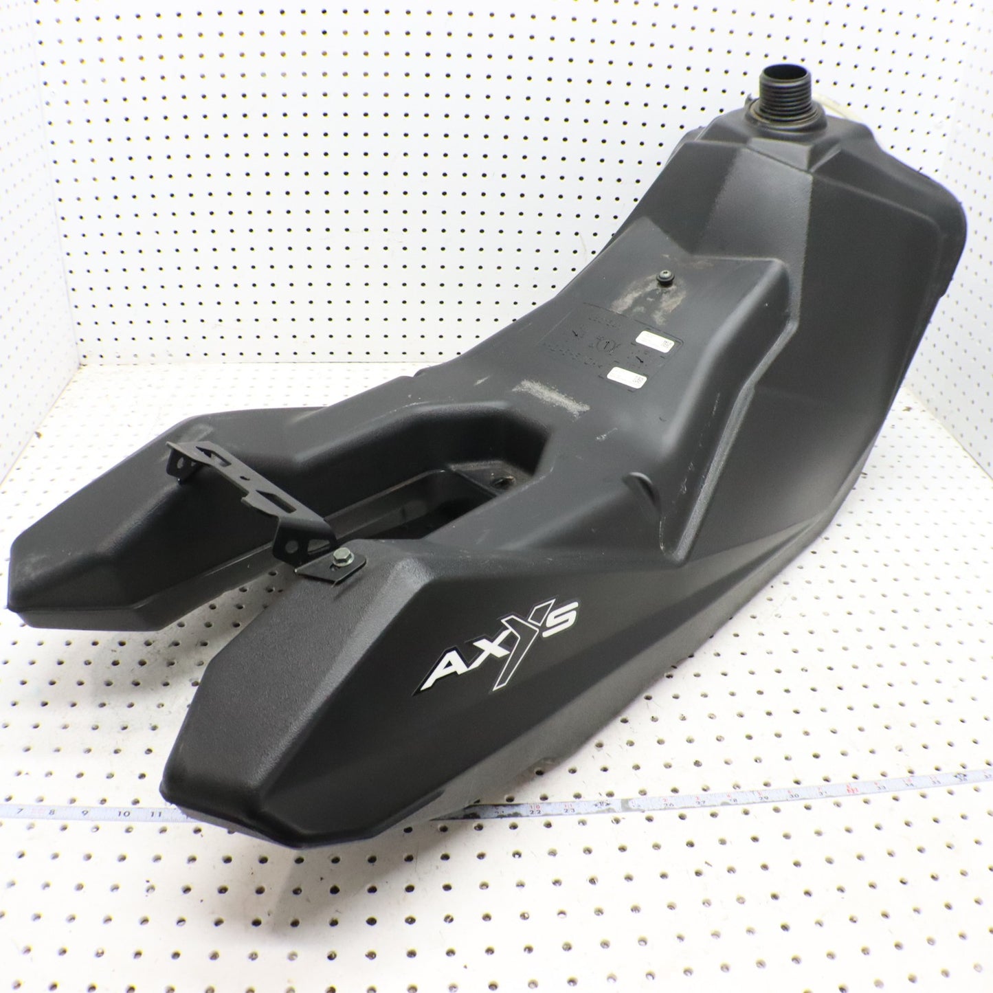 2016 Polaris Rush 800 Gas Tank Fuel Tank 2521341; 2521340