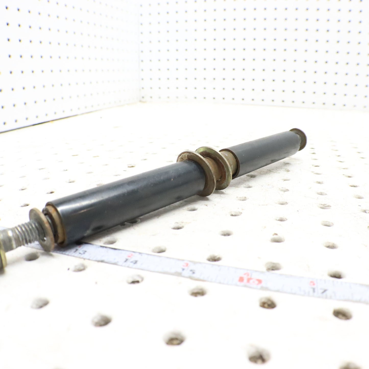 2016 Polaris Rush 800 Rear Suspension Cross Axle Shaft 5137312; 5450477