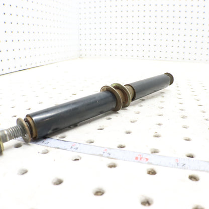 2016 Polaris Rush 800 Rear Suspension Cross Axle Shaft 5137312; 5450477