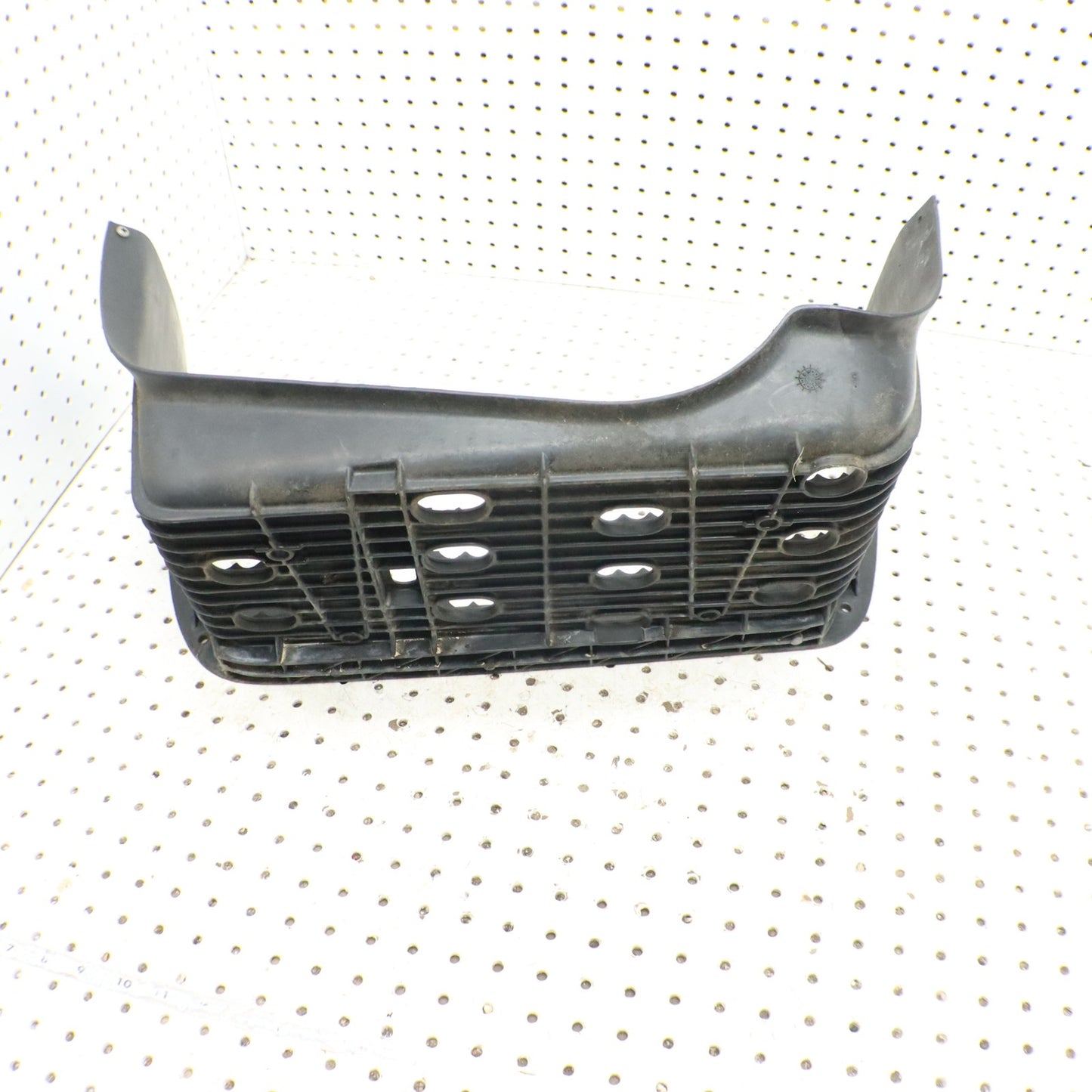 1995 Polaris Xplorer 400 Left Footwell Step Stand Footrest 5432056-070 5432221