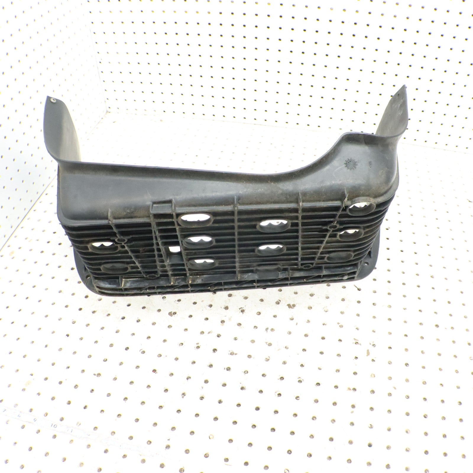 1995 Polaris Xplorer 400 Left Footwell Step Stand Footrest 5432056-070 5432221