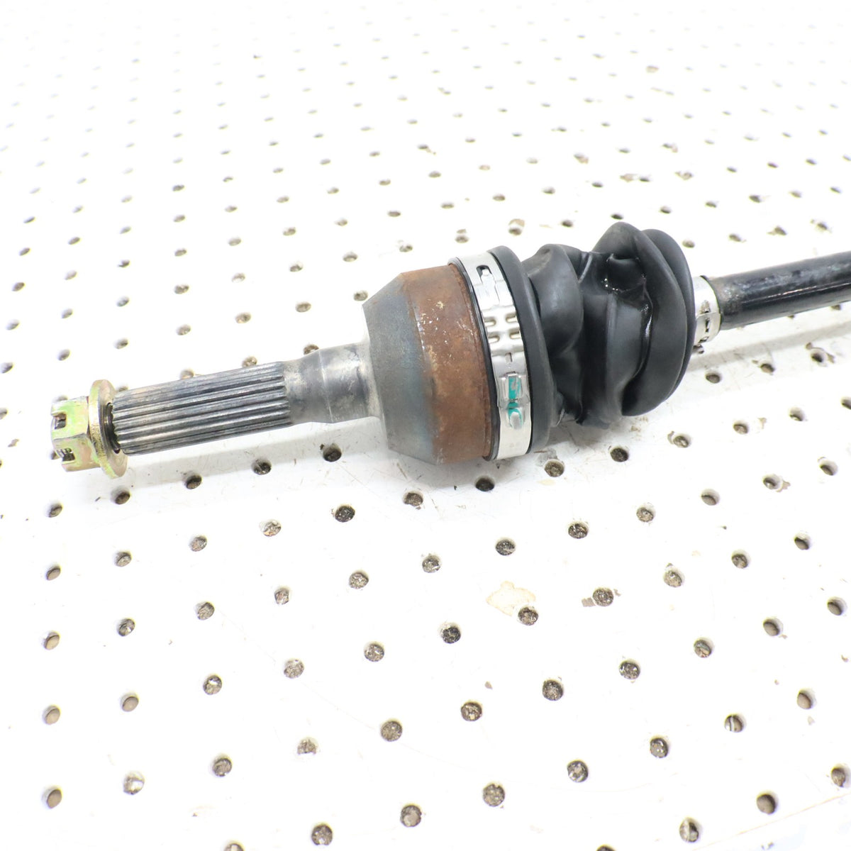 2017 Polaris Sportsman 450 FRONT Cv Drive Axle Shaft 1332931