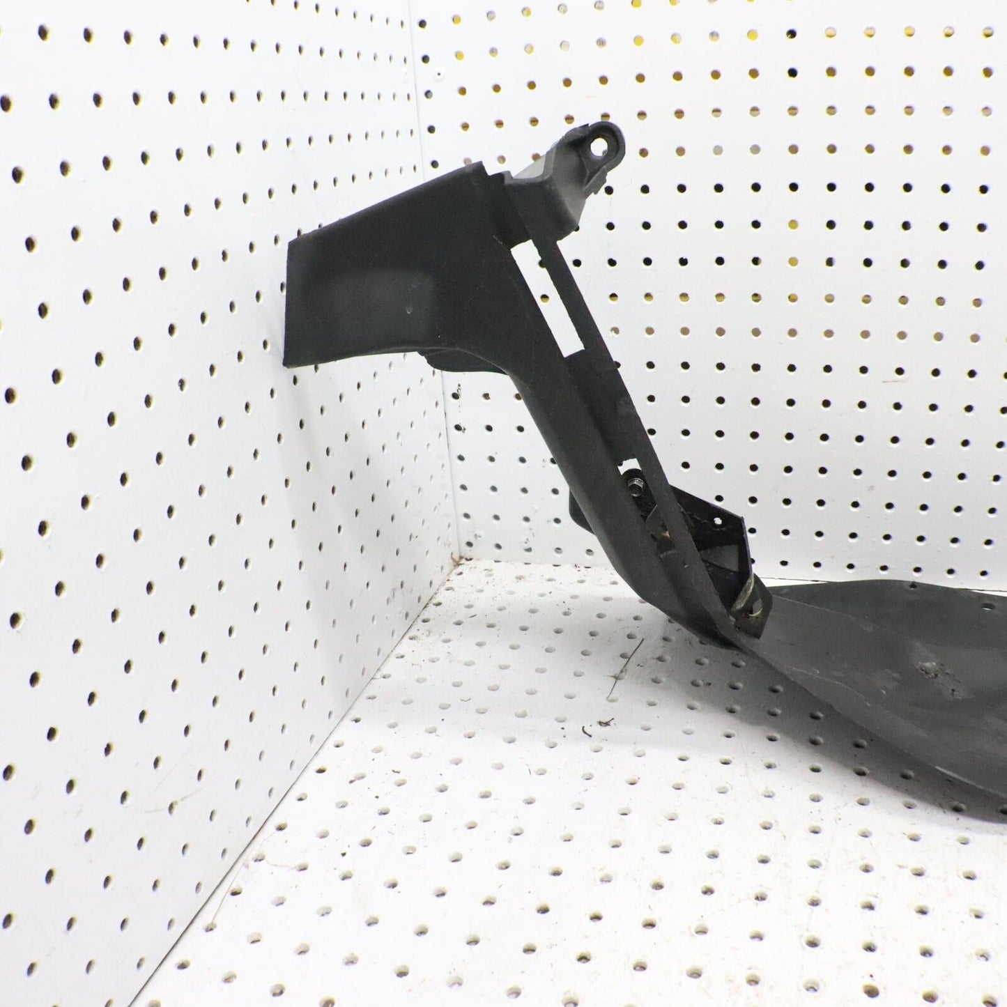 2007 ARCTIC CAT F5 BELLYPAN LEFT BELLY PAN 3706-707