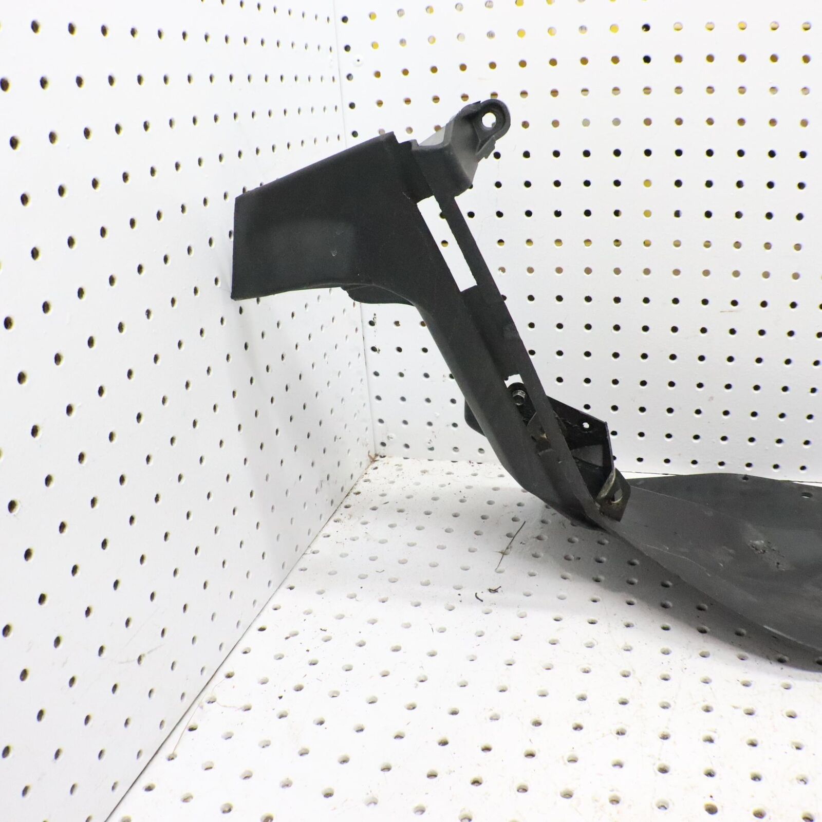 2007 ARCTIC CAT F5 BELLYPAN LEFT BELLY PAN 3706-707