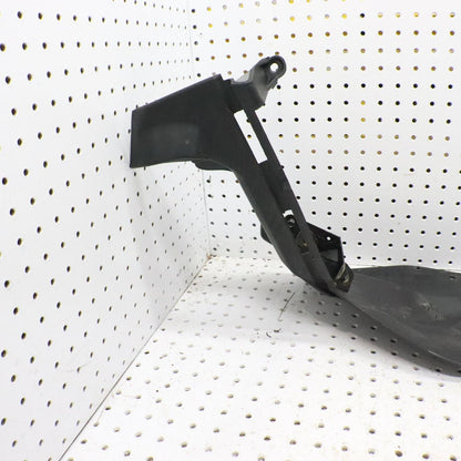 2007 ARCTIC CAT F5 BELLYPAN LEFT BELLY PAN 3706-707