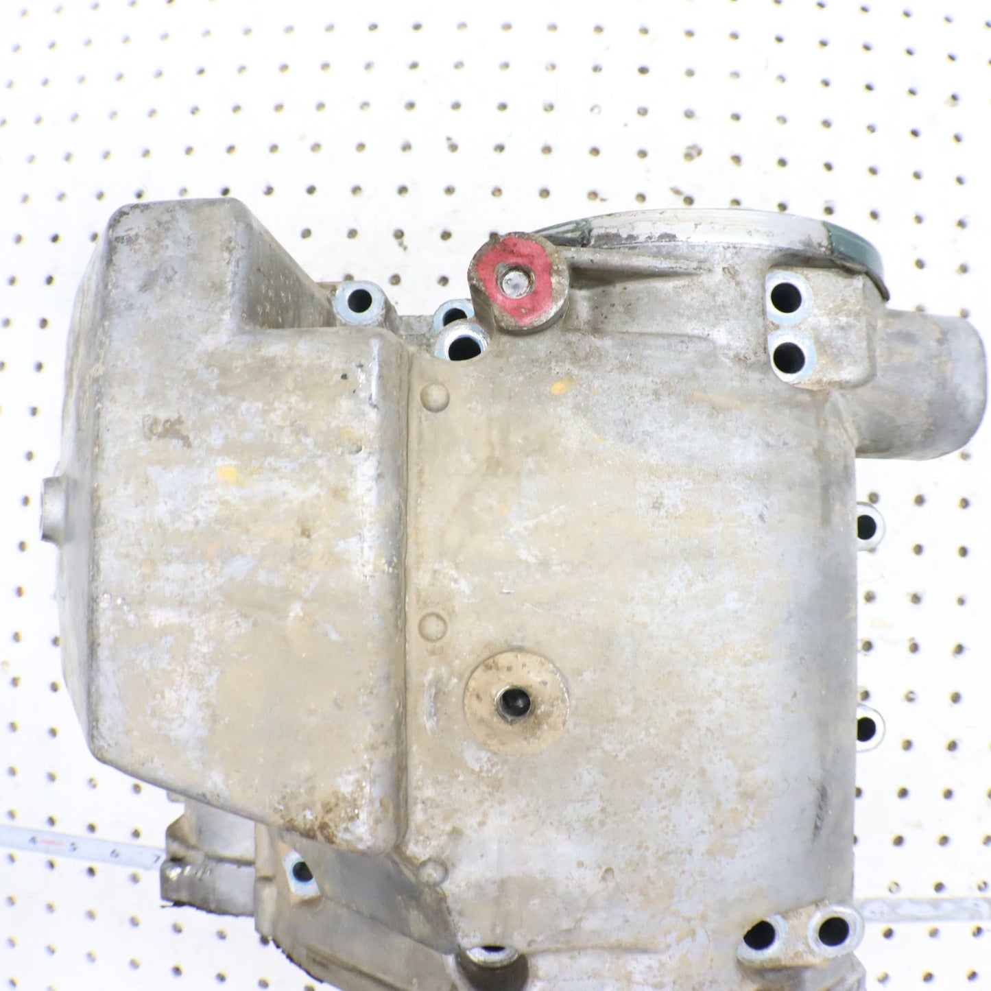 2003 Polaris Sportsman 600 Crankcase Engine Case 1201655; 2202364