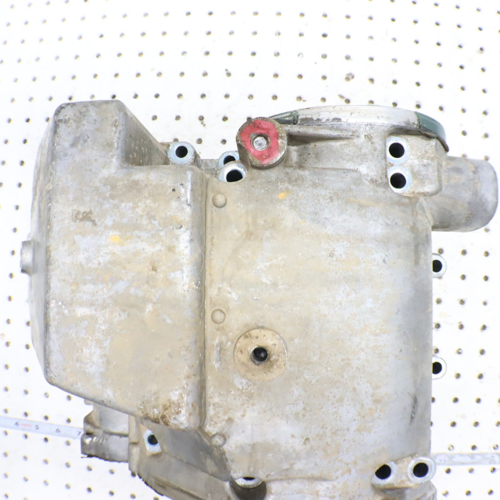 2003 Polaris Sportsman 600 Crankcase Engine Case 1201655; 2202364