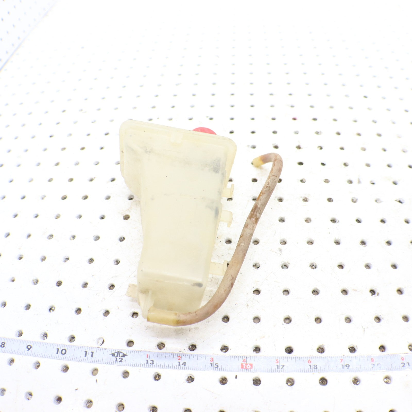 2009 Polaris Sportsman Xp 850 Coolant Tank Surge Bottle 1240406